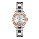 TISSOT T-MY LADY AUTOMATIC 18K GOLD T9300074103100