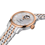 Tissot Le Locle Powermatic 80 Open Heart T0064072203302