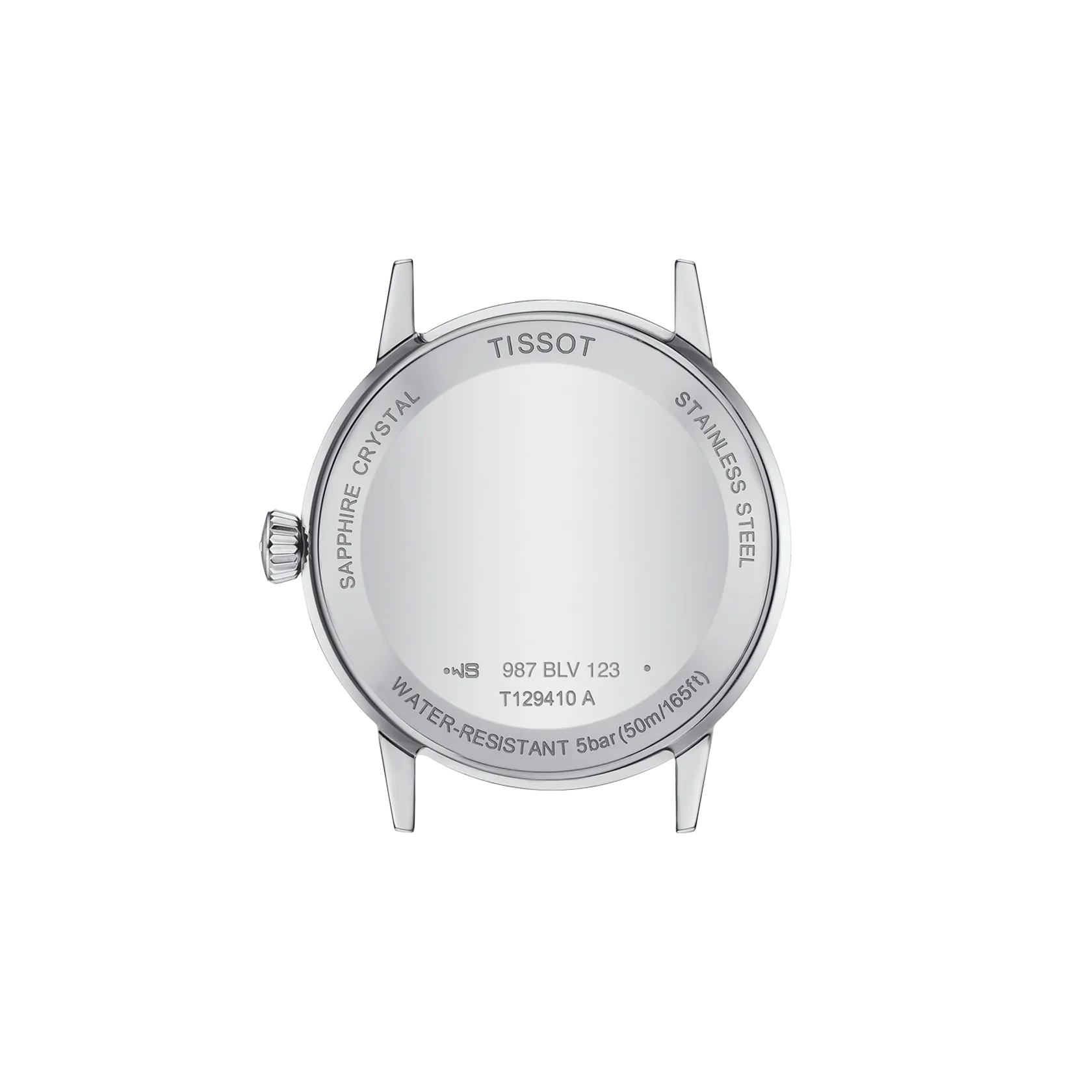 TISSOT CLASSIC DREAM T1294101605300