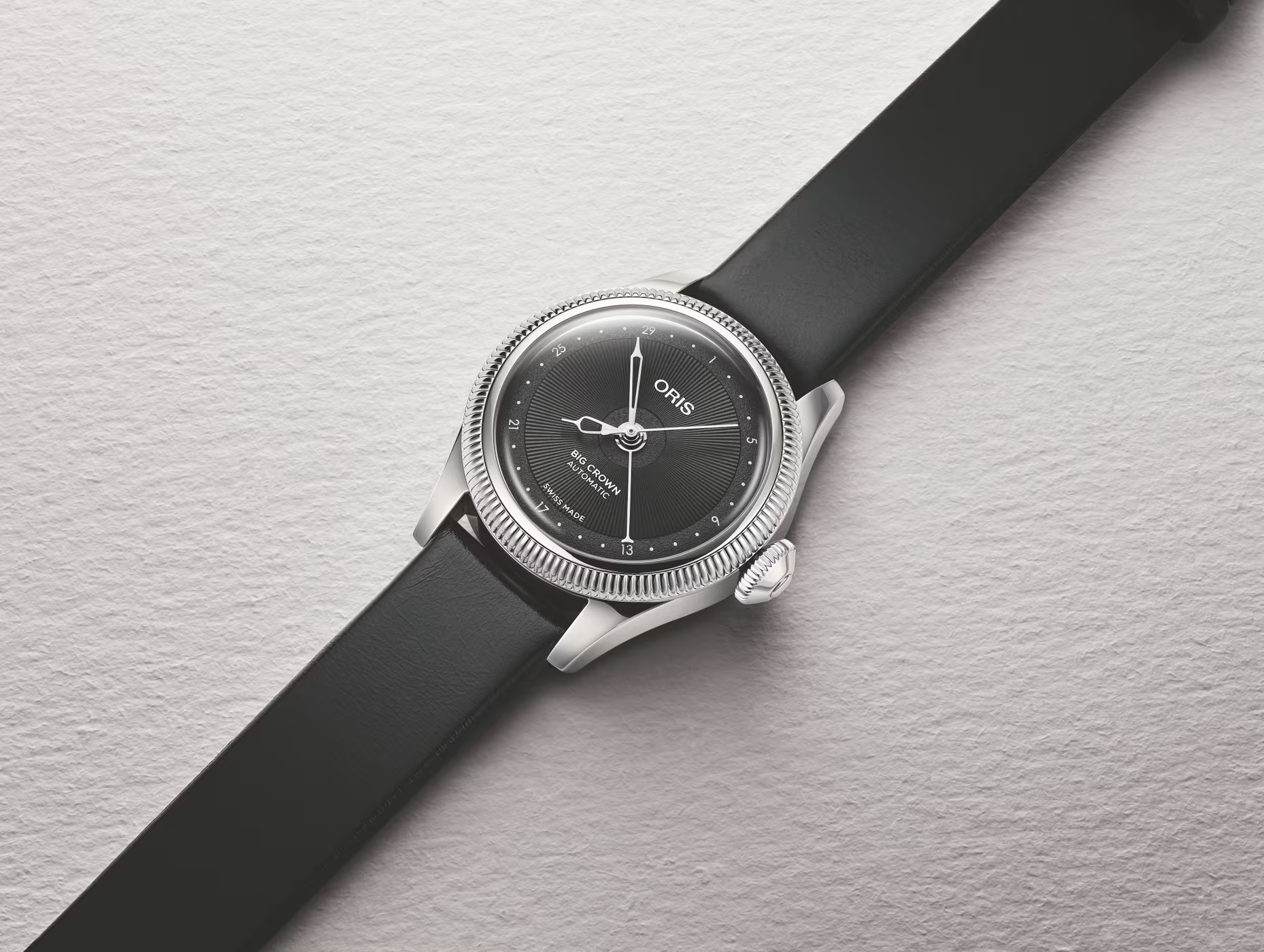 ORIS Big Crown Pointer Date 01 534 7804 4054-07 5 14 01