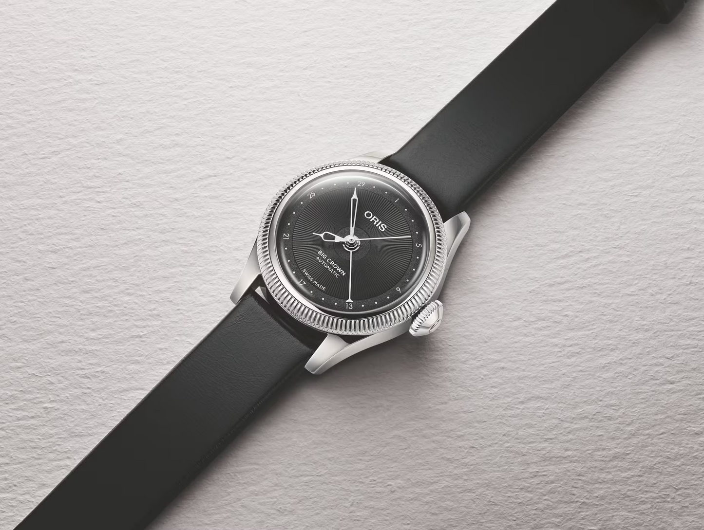 ORIS Big Crown Pointer Date 01 534 7804 4054-07 5 14 01