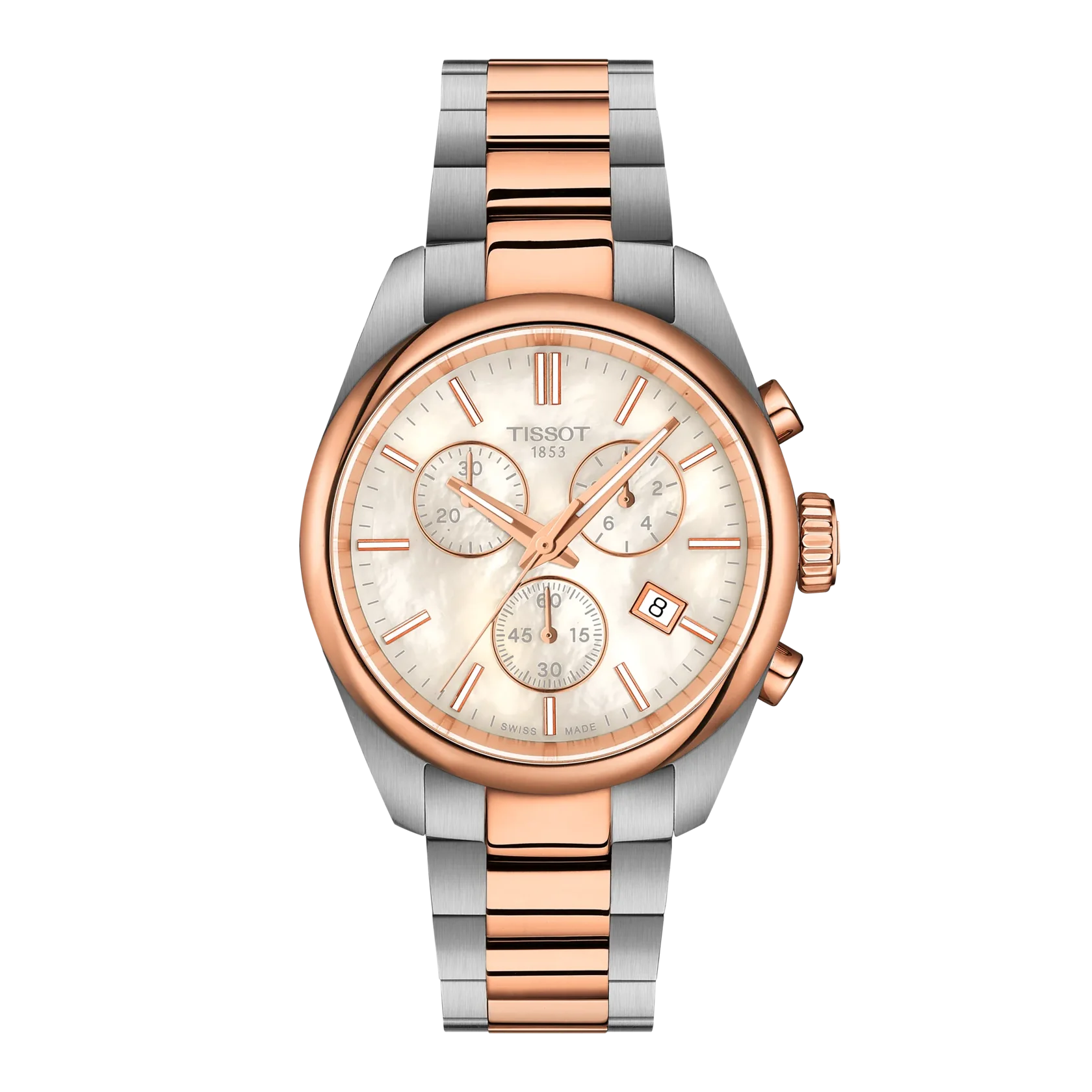Tissot PR 100 36mm T1502172211100