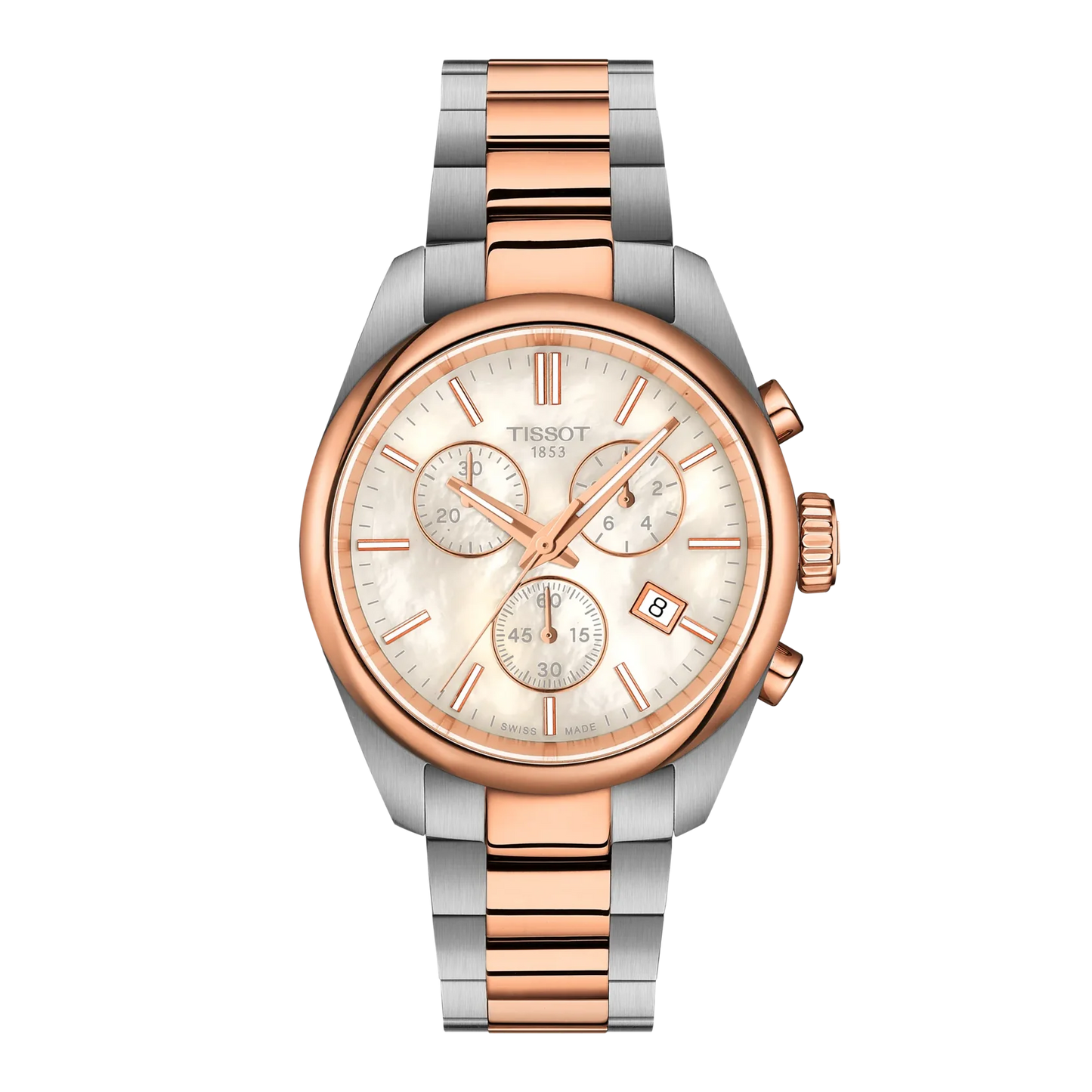 Tissot PR 100 36mm T1502172211100