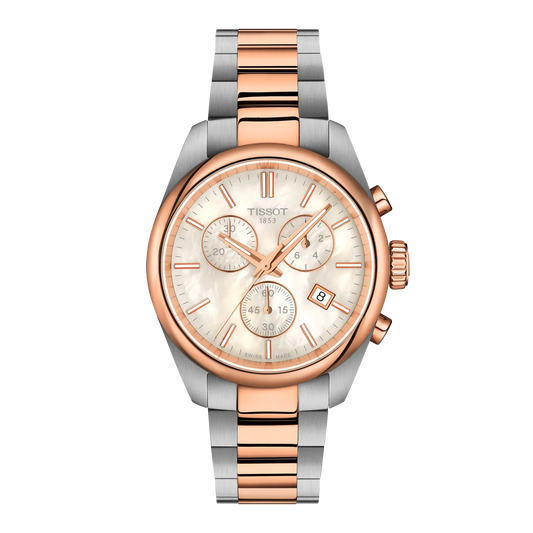 Tissot PR 100 36mm T1502172211100