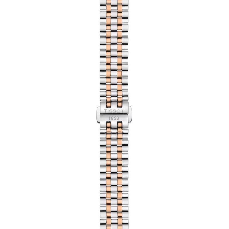 Tissot Carson Premium 30mm T1222072203600