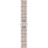 TISSOT CARSON PREMIUM LADY T1222072203101