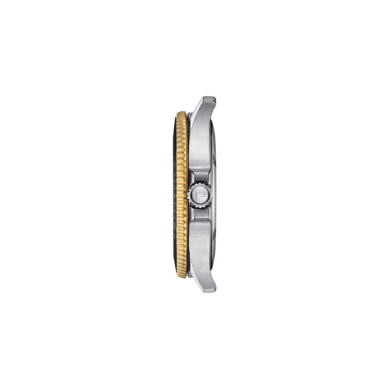 Tissot Seastar 1000 40mm T1204102205100