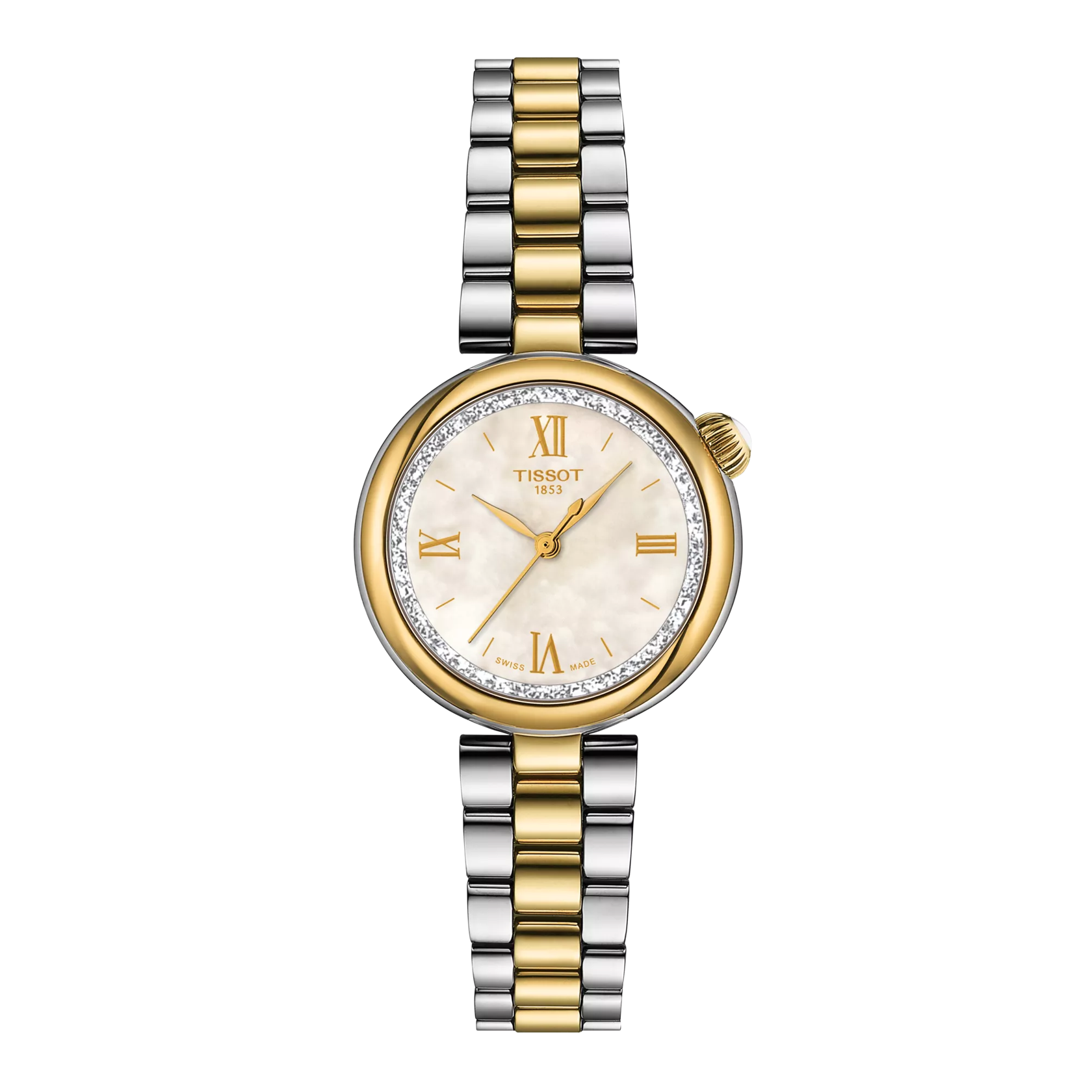 Tissot Desir 28mm T1520102211801