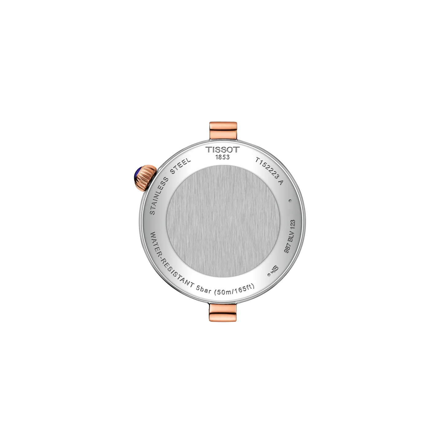 Tissot Desir 29.6mm T1522232203600