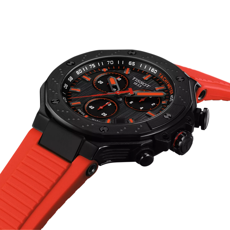 Tissot T-Race 45mm T1414173706101