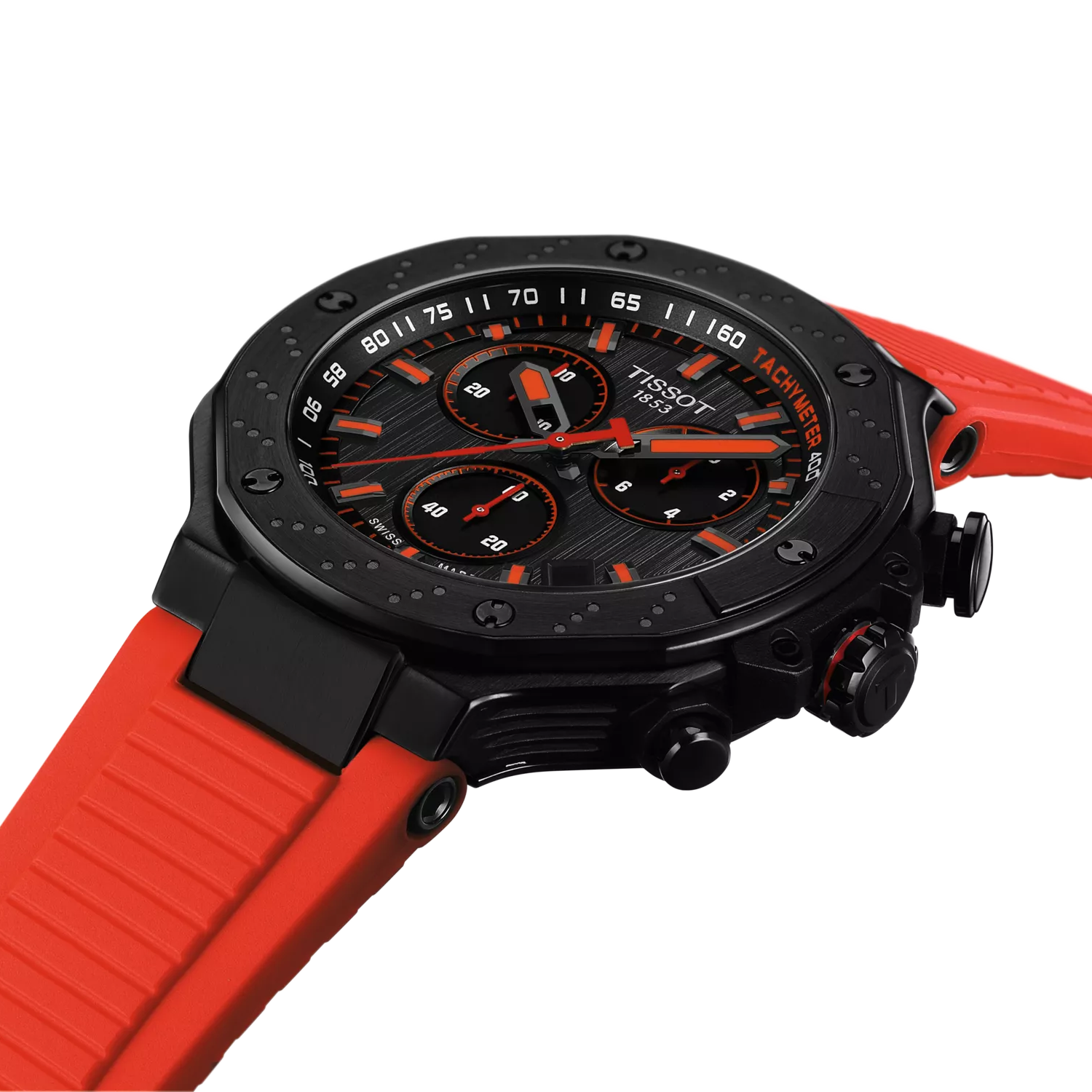 Tissot T-Race 45mm T1414173706101