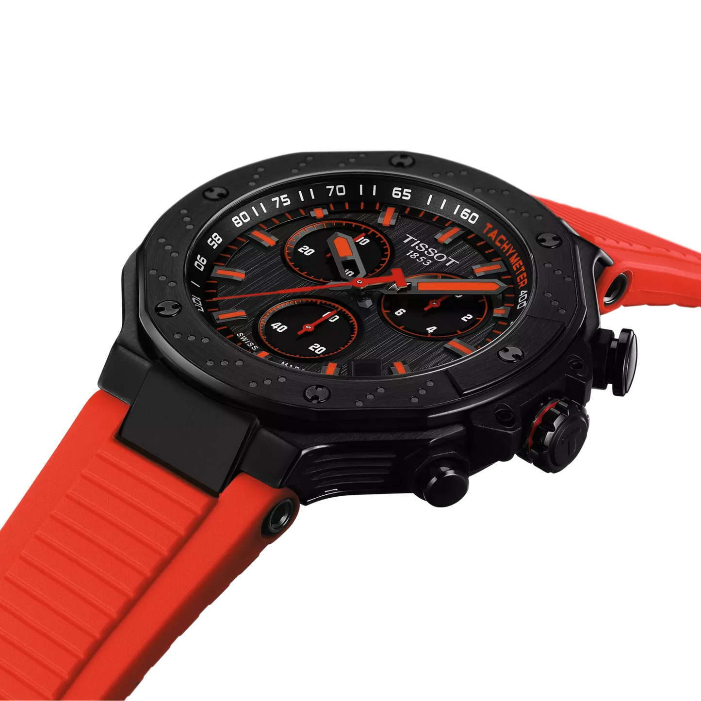 Tissot T-Race 45mm T1414173706101