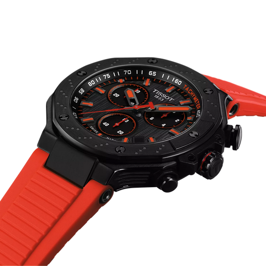 Tissot T-Race 45mm T1414173706101