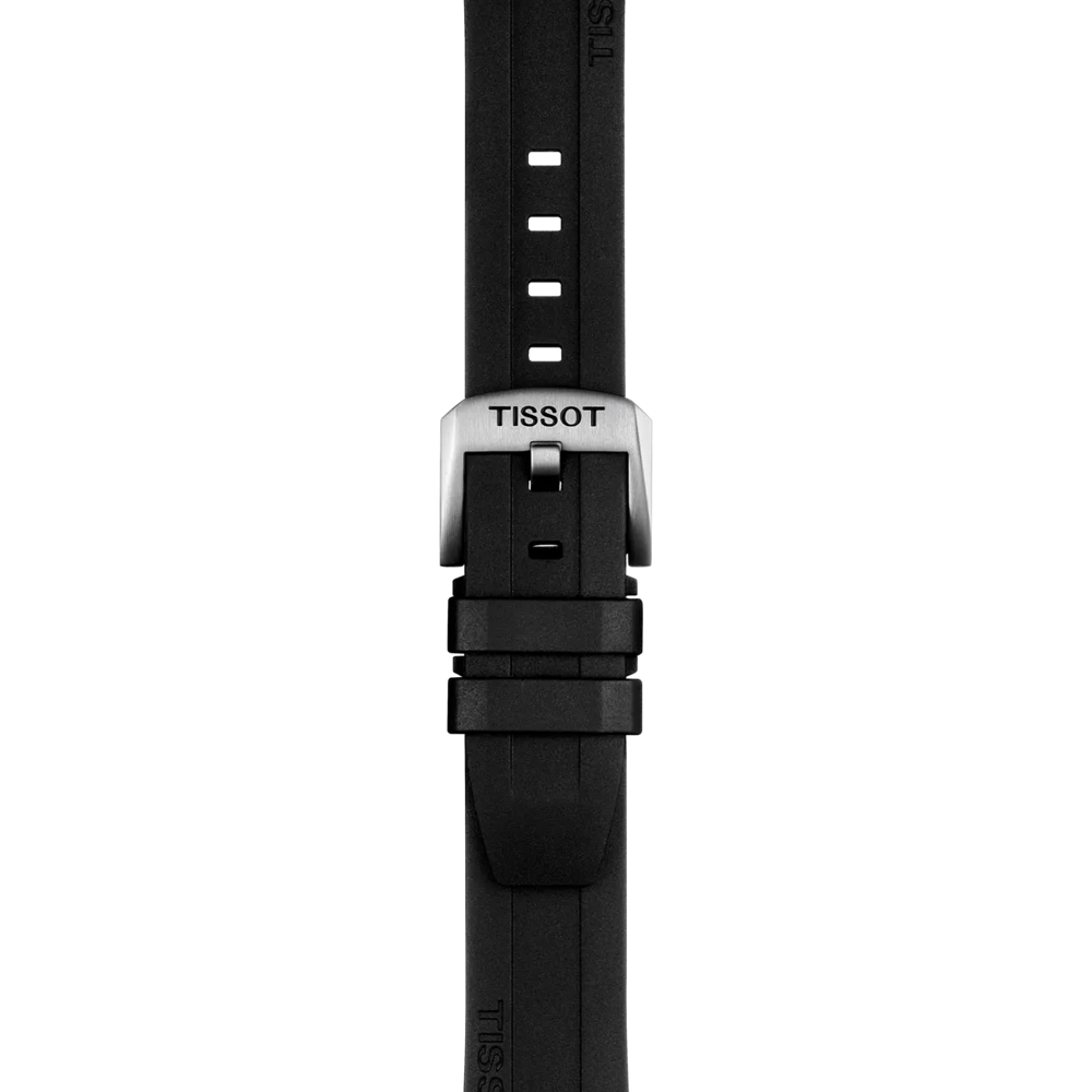 Tissot PRC 200 43mm T1144171705700