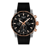 Tissot Supersport Chrono 42mm T1254172705100