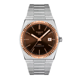 Tissot PRX Gold 40mm T9314074129100