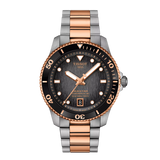 Tissot Seastar 1000 40mm T1208072205101
