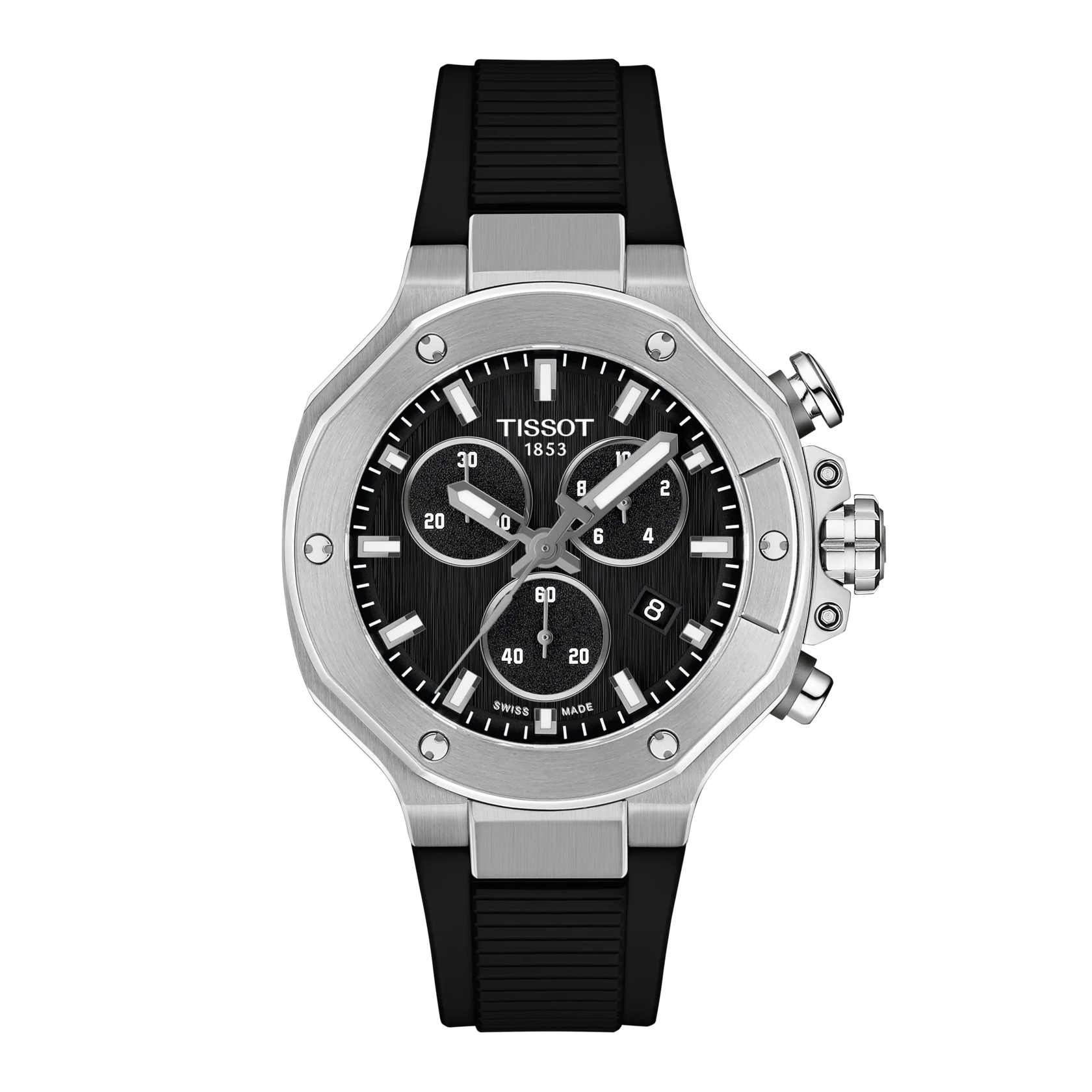 Tissot T-Race 38mm T1418171705100