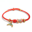 24K Gold Bracelet