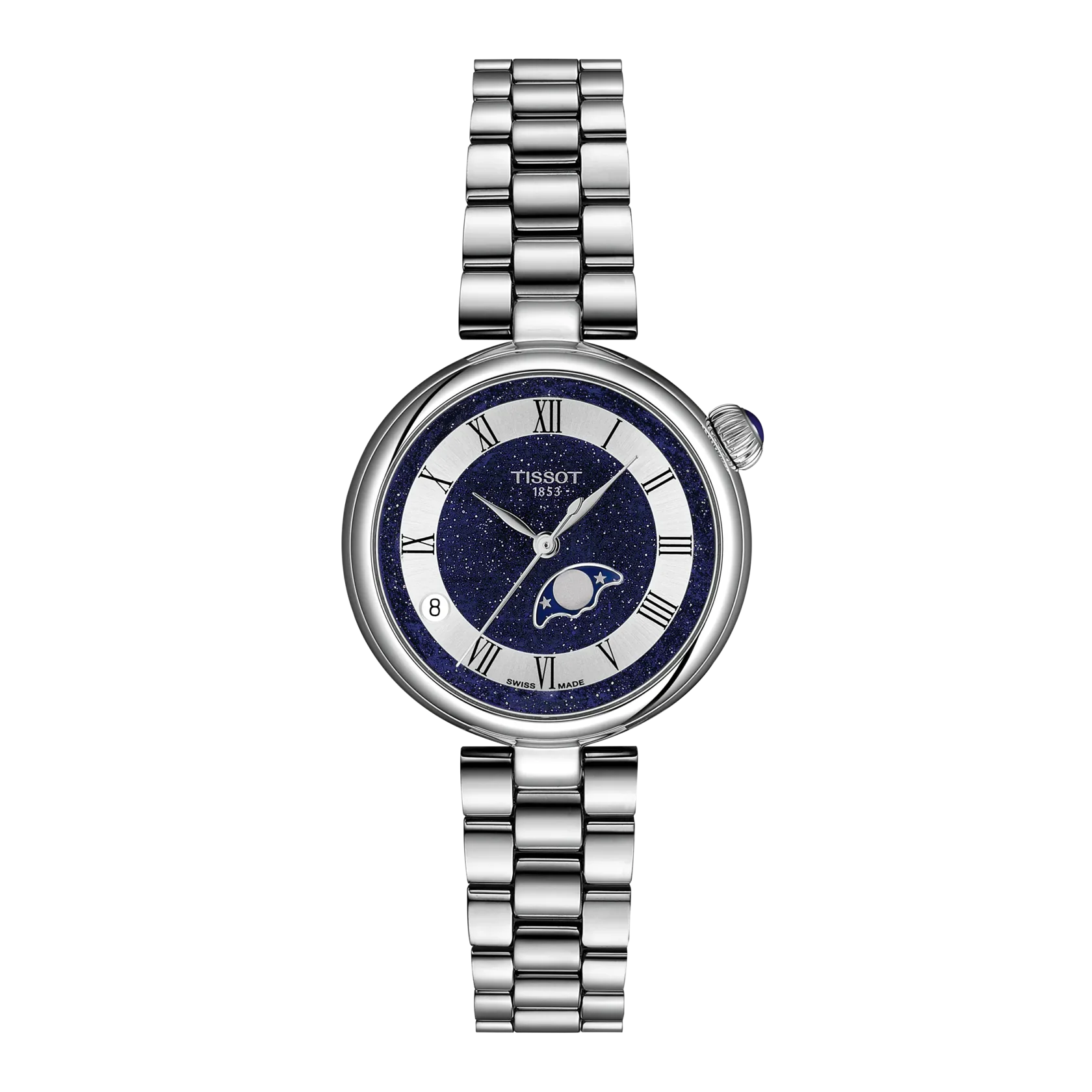 Tissot Desir 29.6mm T1522231149300