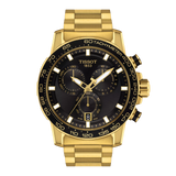 Tissot Supersport Chrono 45.5mm T1256173305101