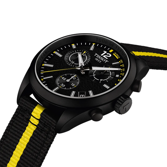 Tissot PR 100 Tour de France 2026 40mm T1504173705700