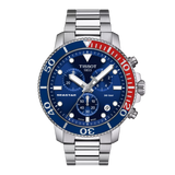 Tissot Seastar 1000 Quartz chronograph T1204171104103