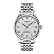 TISSOT LE LOCLE POWERMATIC 80 T0064071103300