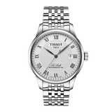 TISSOT LE LOCLE POWERMATIC 80 T0064071103300