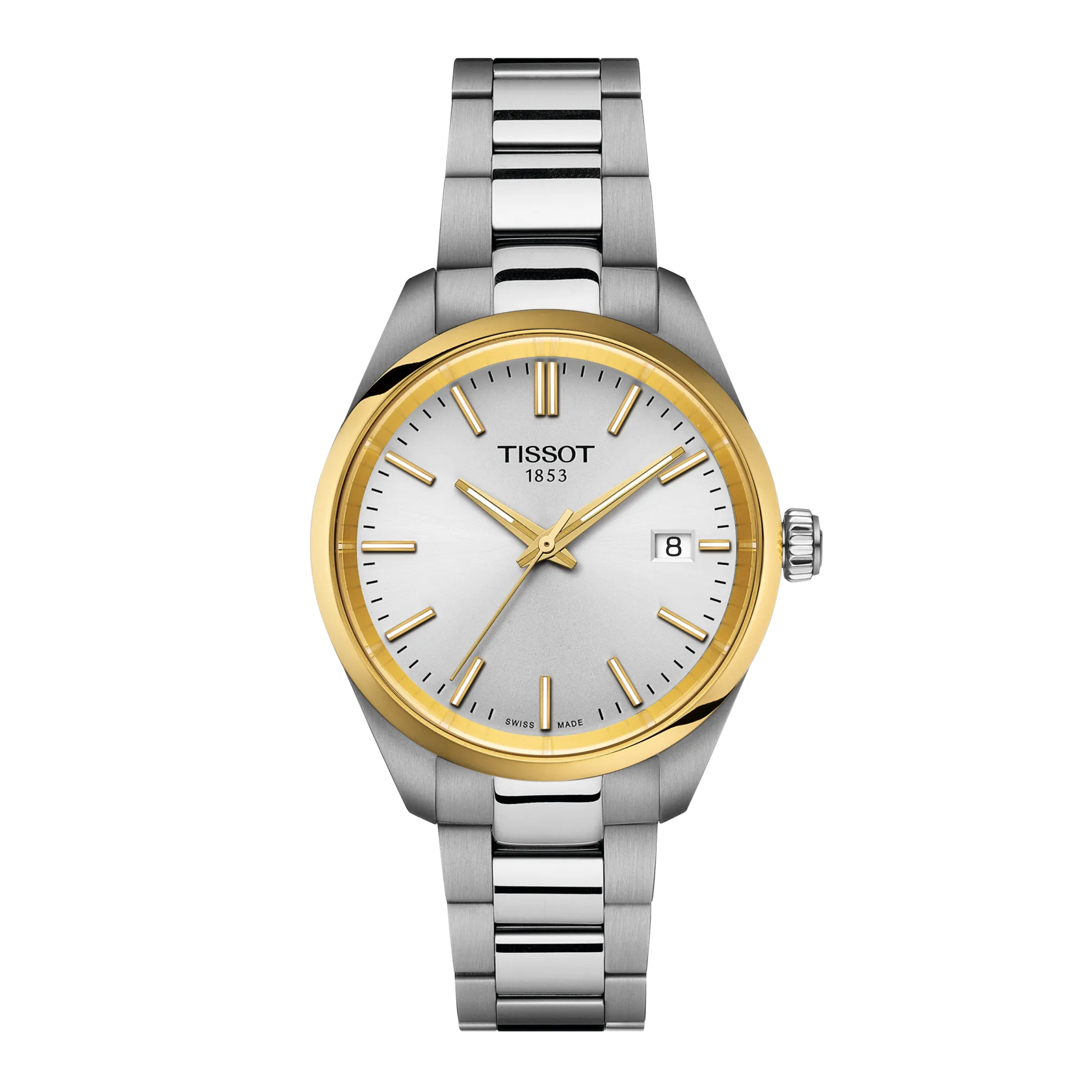 Tissot PR 100 34mm T1502102103100