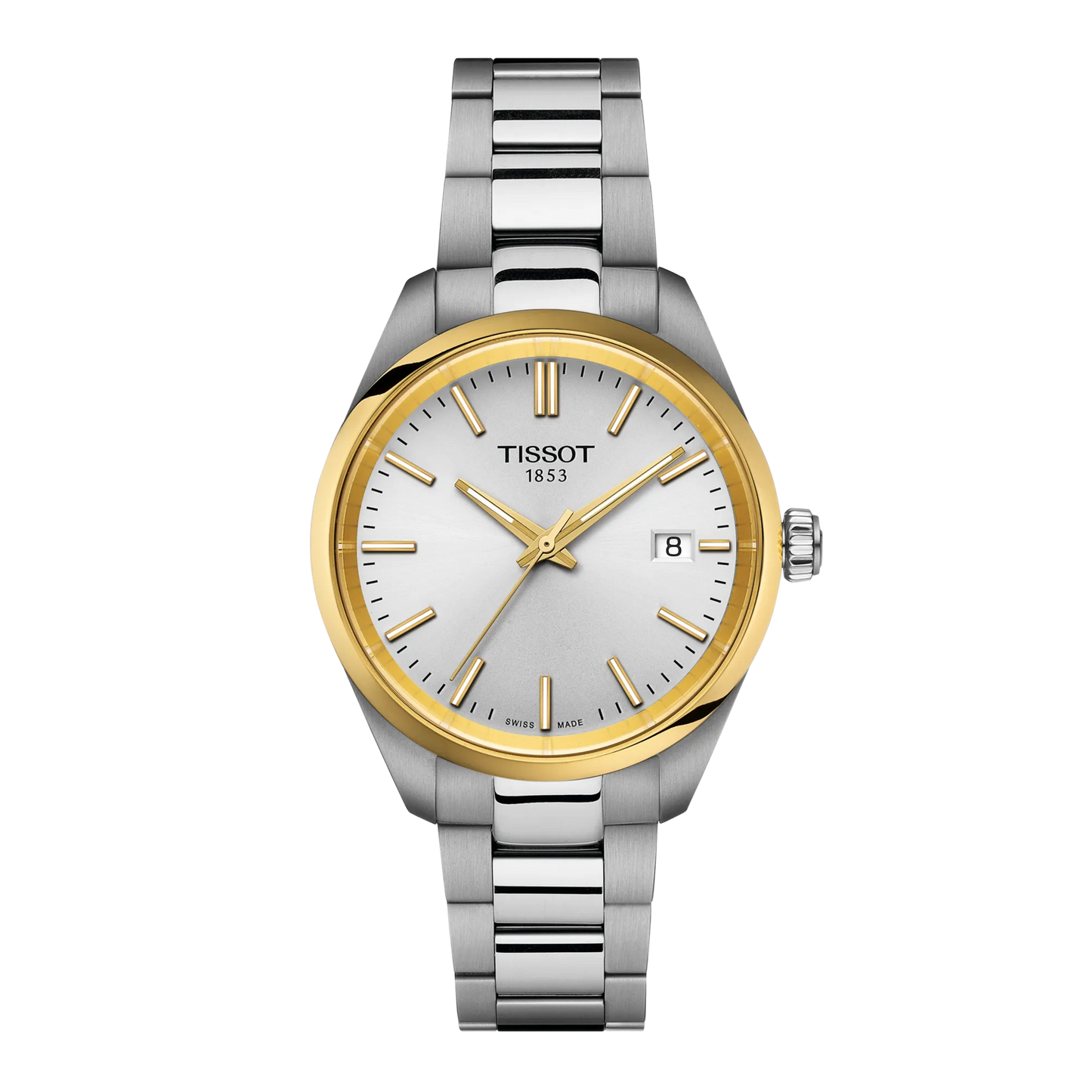 Tissot PR 100 34mm T1502102103100