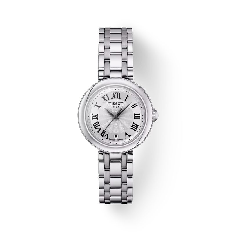 Tissot Bellissima 26mm T1260101101300