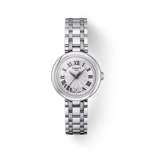 Tissot Bellissima 26mm T1260101101300