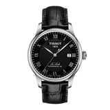 TISSOT LE LOCLE POWERMATIC 80 T0064071605300