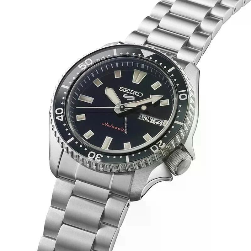 Seiko 5 Sports SKX series SRPL85K1J