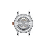 Tissot Le Locle Powermatic 80 Open Heart T0064072203302