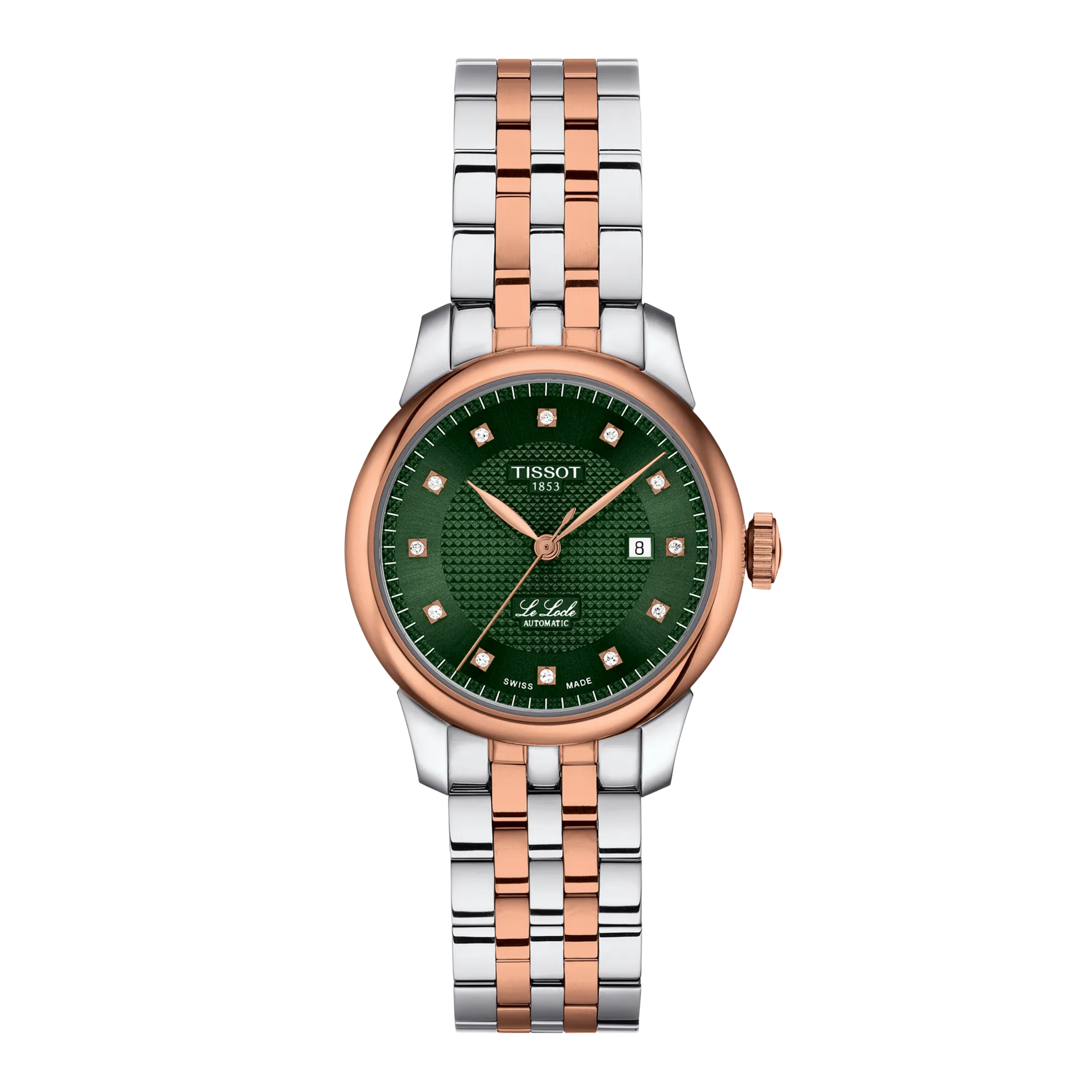 Tissot Le Locle 29mm T0062072209600