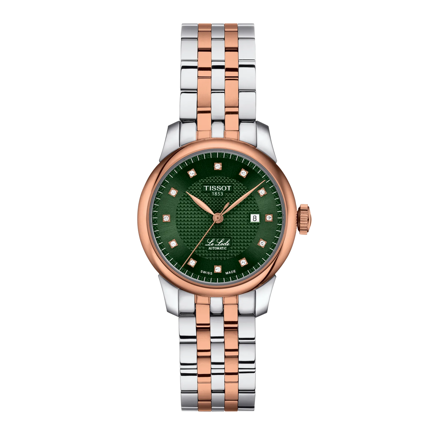 Tissot Le Locle 29mm T0062072209600