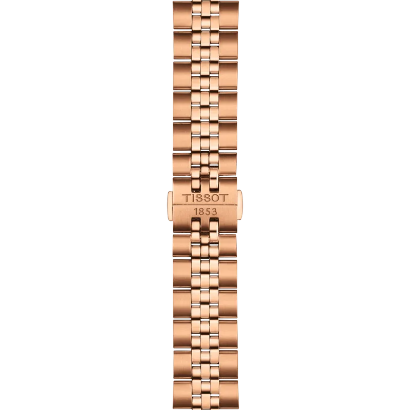 Tissot Ballade 40mm T1564103337100