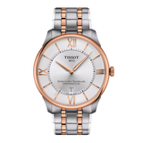 Tissot Chemin Des Tourelles 42mm T1394072203800