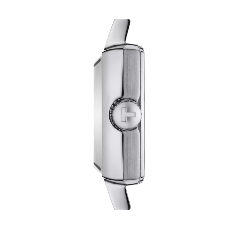 Tissot Lovely Square Valentines T0581091603600