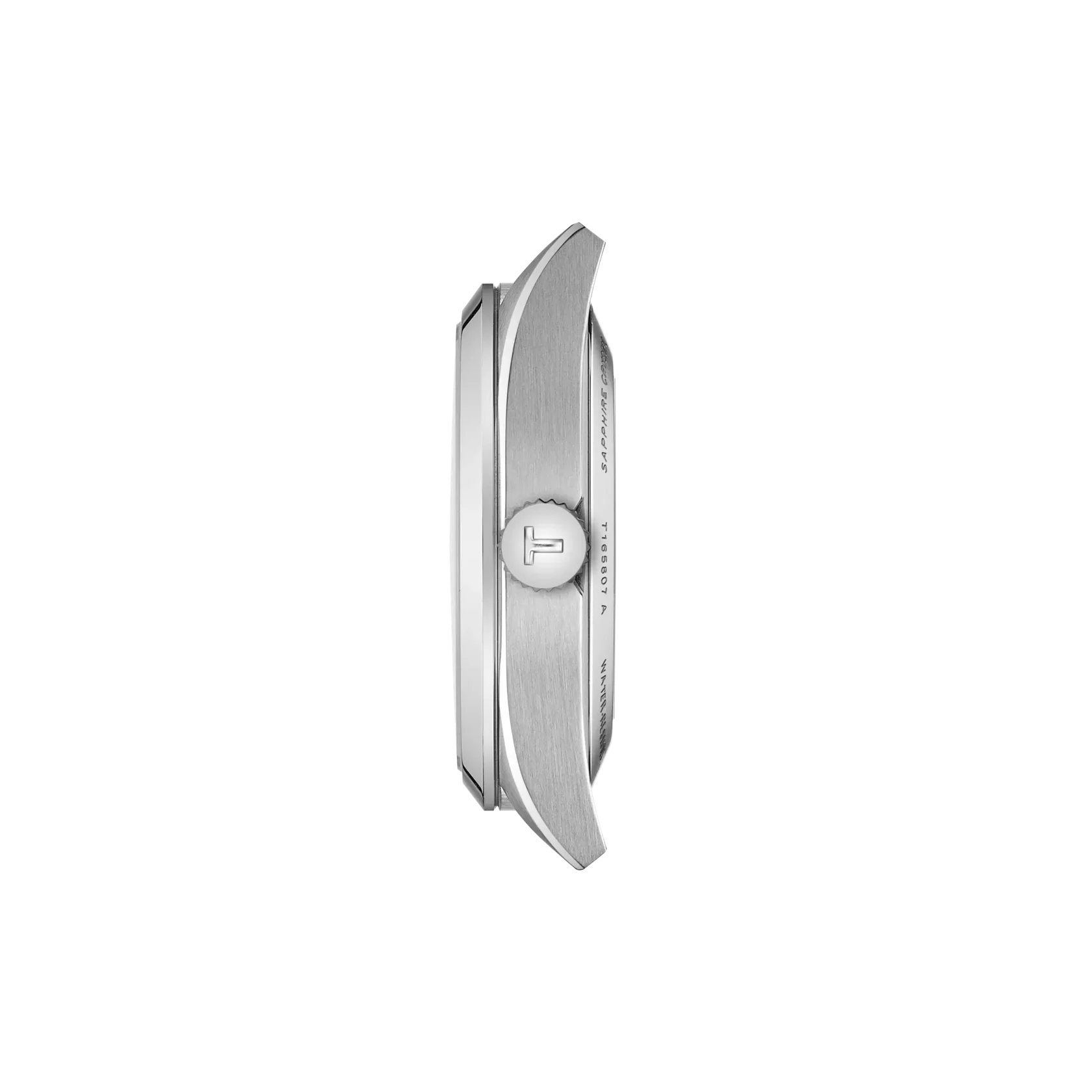 Tissot Gentleman 38mm T1658071109100