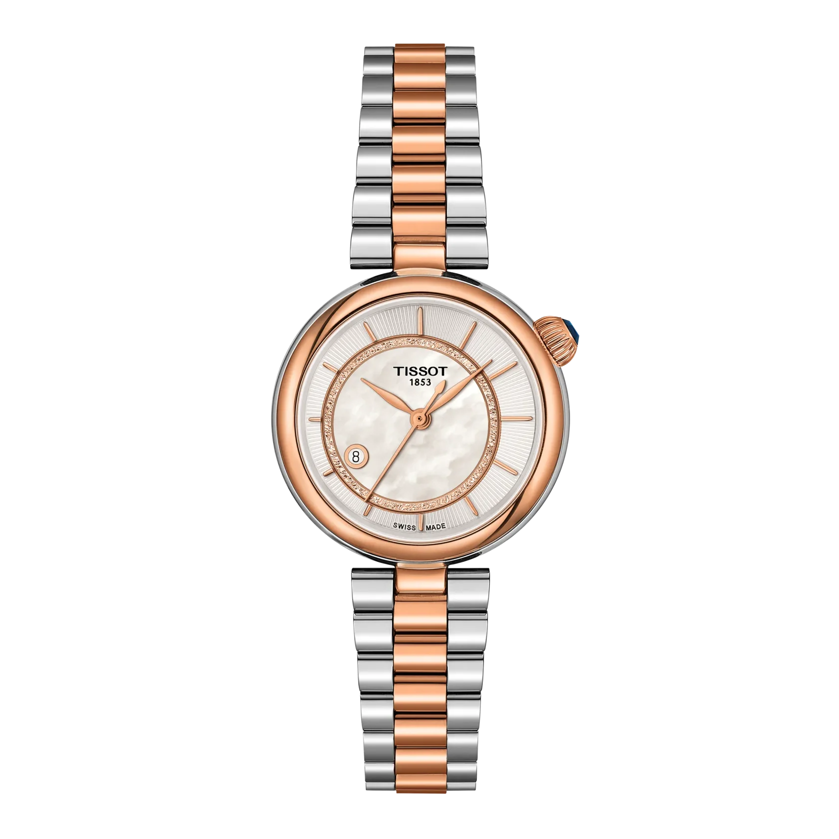 Tissot Désir 28mm T1522072211100