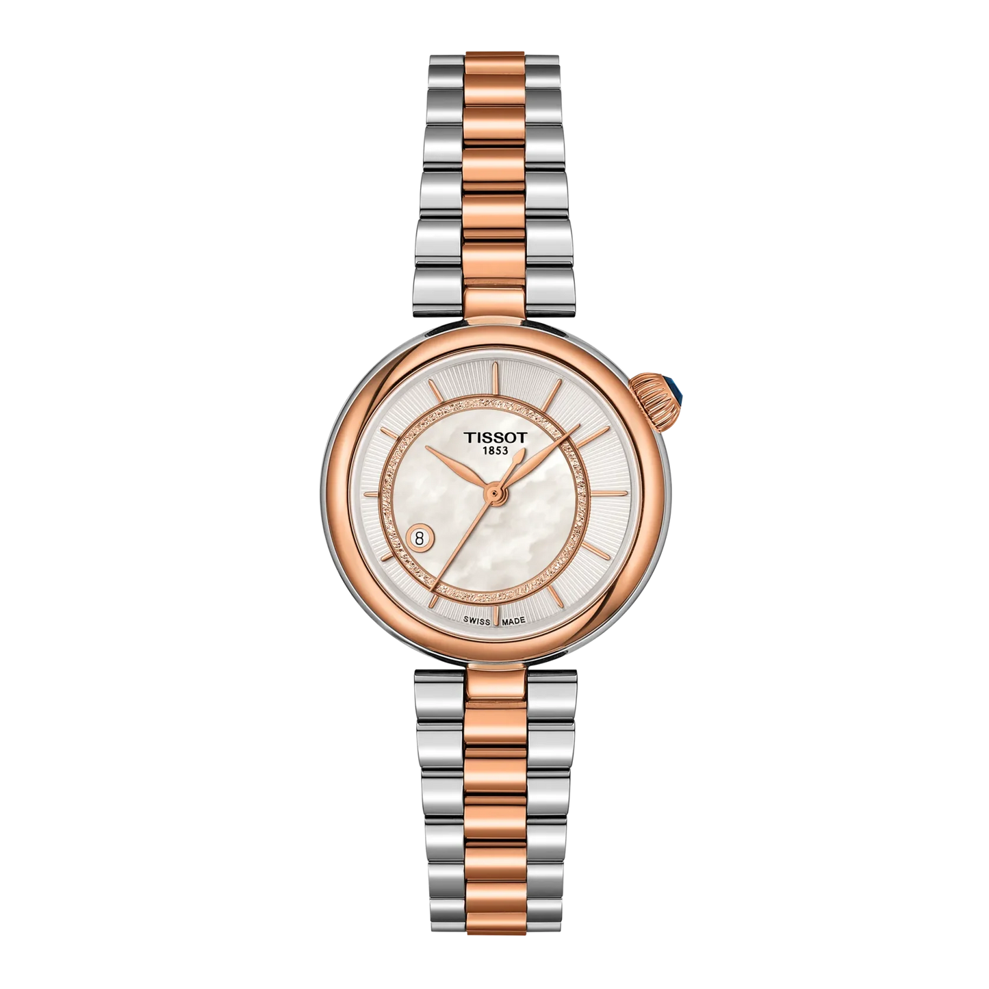 Tissot Désir 28mm T1522072211100