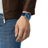 Tissot Seastar 2000 44mm T1209071704100
