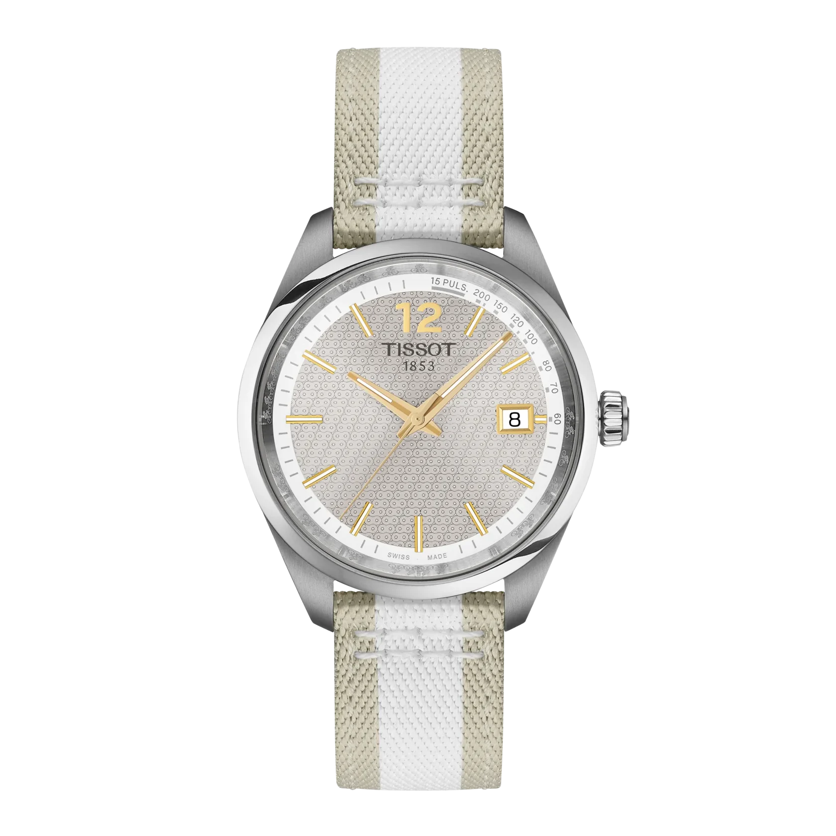 Tissot PR 100 Cycling 34mm T1502101703700