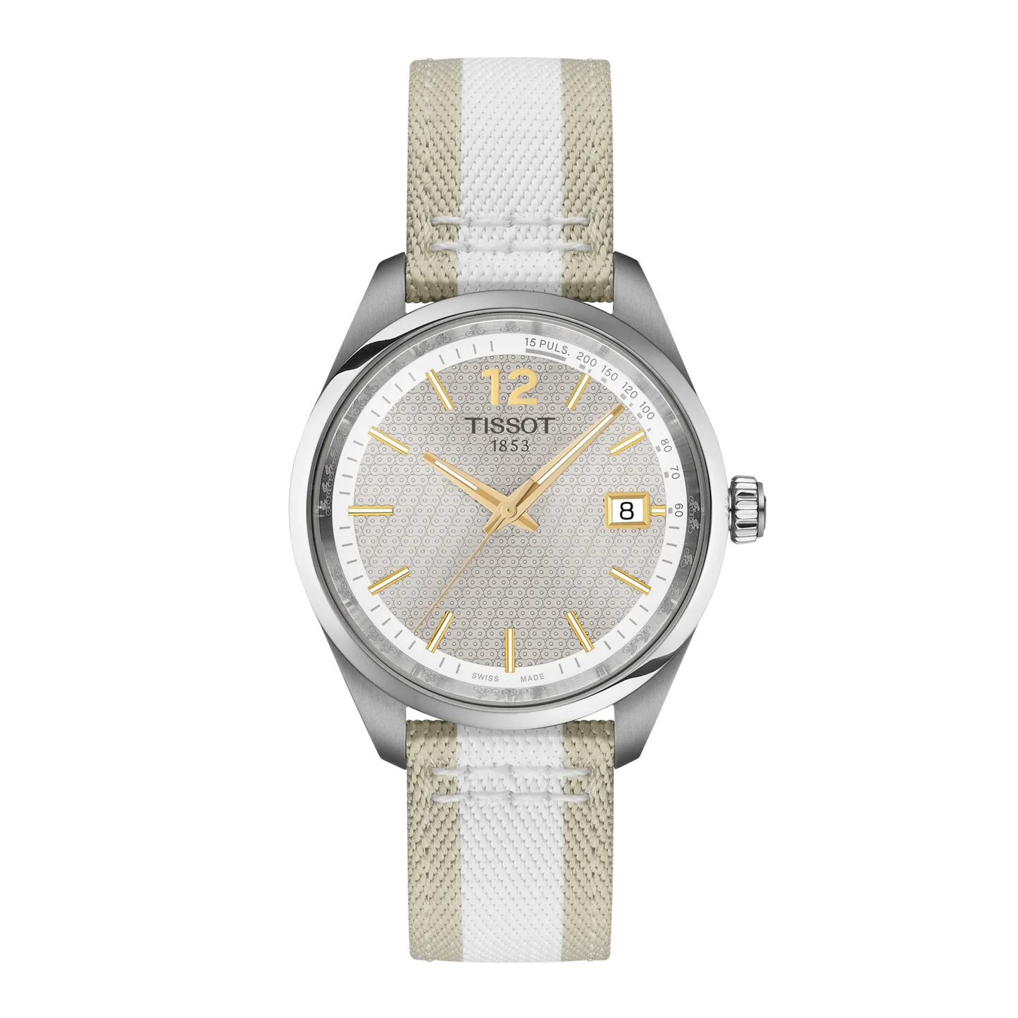 Tissot PR 100 Cycling 34mm T1502101703700