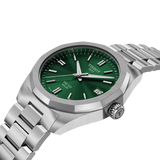 Tissot PRC 100 Solar 34mm T1518221109100