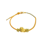 24 Gold Bracelet (PiXiu)