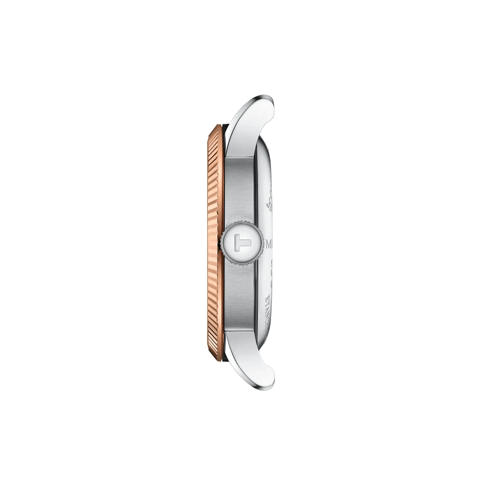 Tissot Le Locle Gold 39mm T9324084604300